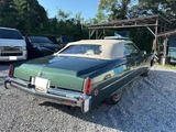 1973 Cadillac Eldorado Sedan for sale, Japanese used car export - photo 3 of 34 | GULJI TRADERS