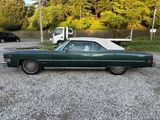 1973 Cadillac Eldorado Sedan for sale, Japanese used car export - photo 5 of 34 | GULJI TRADERS