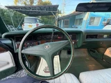 1973 Cadillac Eldorado Sedan for sale, Japanese used car export - photo 17 of 34 | GULJI TRADERS