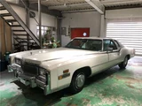 1977 Cadillac Eldorado Coupe Coupe for sale, Japanese used car export - photo 1 of 25 | GULJI TRADERS