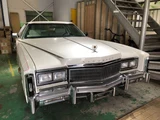 1977 Cadillac Eldorado Coupe Coupe for sale, Japanese used car export - photo 2 of 25 | GULJI TRADERS