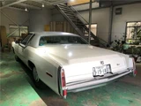 1977 Cadillac Eldorado Coupe Coupe for sale, Japanese used car export - photo 3 of 25 | GULJI TRADERS