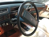 1977 Cadillac Eldorado Coupe Coupe for sale, Japanese used car export - photo 23 of 25 | GULJI TRADERS