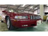 1996 Cadillac Eldorado Coupe Coupe for sale, Japanese used car export - photo 9 of 42 | GULJI TRADERS