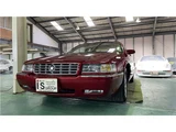 1996 Cadillac Eldorado Coupe Coupe for sale, Japanese used car export - photo 10 of 42 | GULJI TRADERS