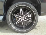 2002 Cadillac Escalade Base SUV for sale, Japanese used car export - photo 7 of 49 | GULJI TRADERS