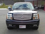 2002 Cadillac Escalade Base SUV for sale, Japanese used car export - photo 13 of 49 | GULJI TRADERS