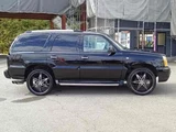 2002 Cadillac Escalade Base SUV for sale, Japanese used car export - photo 15 of 49 | GULJI TRADERS