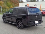 2002 Cadillac Escalade Base SUV for sale, Japanese used car export - photo 17 of 49 | GULJI TRADERS