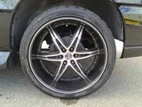 2002 Cadillac Escalade Base SUV for sale, Japanese used car export - photo 20 of 49 | GULJI TRADERS