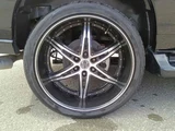 2002 Cadillac Escalade Base SUV for sale, Japanese used car export - photo 21 of 49 | GULJI TRADERS