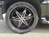 2002 Cadillac Escalade Base SUV for sale, Japanese used car export - photo 23 of 49 | GULJI TRADERS
