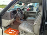 2002 Cadillac Escalade Base SUV for sale, Japanese used car export - photo 24 of 49 | GULJI TRADERS