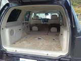 2002 Cadillac Escalade Base SUV for sale, Japanese used car export - photo 26 of 49 | GULJI TRADERS