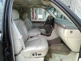 2002 Cadillac Escalade Base SUV for sale, Japanese used car export - photo 34 of 49 | GULJI TRADERS
