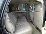 2002 Cadillac Escalade Base SUV for sale, Japanese used car export - photo 38 of 49 | GULJI TRADERS