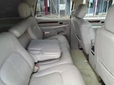 2002 Cadillac Escalade Base SUV for sale, Japanese used car export - photo 41 of 49 | GULJI TRADERS