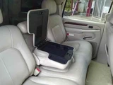 2002 Cadillac Escalade Base SUV for sale, Japanese used car export - photo 42 of 49 | GULJI TRADERS