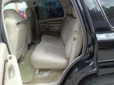 2002 Cadillac Escalade Base SUV for sale, Japanese used car export - photo 44 of 49 | GULJI TRADERS