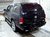 2003 Cadillac Escalade Base 4WD SUV for sale, Japanese used car export - photo 5 of 5 | GULJI TRADERS
