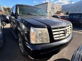 2003 Cadillac Escalade 6.0 4WD SUV for sale, Japanese used car export - photo 3 of 6 | GULJI TRADERS