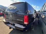 2003 Cadillac Escalade 6.0 4WD SUV for sale, Japanese used car export - photo 4 of 6 | GULJI TRADERS