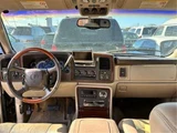 2003 Cadillac Escalade 6.0 4WD SUV for sale, Japanese used car export - photo 5 of 6 | GULJI TRADERS