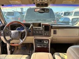 2003 Cadillac Escalade Base SUV for sale, Japanese used car export - photo 3 of 5 | GULJI TRADERS