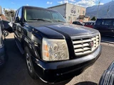 2003 Cadillac Escalade Base SUV for sale, Japanese used car export - photo 4 of 5 | GULJI TRADERS