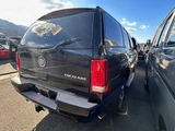 2003 Cadillac Escalade Base SUV for sale, Japanese used car export - photo 5 of 5 | GULJI TRADERS