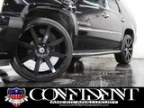2007 Cadillac Escalade 4WD SUV for sale, Japanese used car export - photo 2 of 76 | GULJI TRADERS
