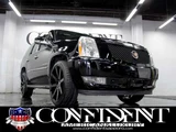 2007 Cadillac Escalade 4WD SUV for sale, Japanese used car export - photo 14 of 76 | GULJI TRADERS