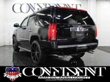 2007 Cadillac Escalade 4WD SUV for sale, Japanese used car export - photo 18 of 76 | GULJI TRADERS