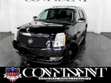 2007 Cadillac Escalade 4WD SUV for sale, Japanese used car export - photo 32 of 76 | GULJI TRADERS