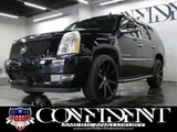 2007 Cadillac Escalade 4WD SUV for sale, Japanese used car export - photo 49 of 76 | GULJI TRADERS