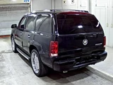 2007 Cadillac Escalade 4WD SUV for sale, Japanese used car export - photo 5 of 5 | GULJI TRADERS