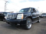 2007 Cadillac Escalade 6.0 4WD SUV for sale, Japanese used car export - photo 1 of 21 | GULJI TRADERS