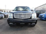 2007 Cadillac Escalade 6.0 4WD SUV for sale, Japanese used car export - photo 2 of 21 | GULJI TRADERS