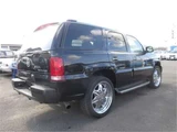 2007 Cadillac Escalade 6.0 4WD SUV for sale, Japanese used car export - photo 4 of 21 | GULJI TRADERS