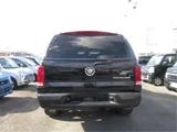 2007 Cadillac Escalade 6.0 4WD SUV for sale, Japanese used car export - photo 5 of 21 | GULJI TRADERS
