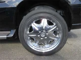2007 Cadillac Escalade 6.0 4WD SUV for sale, Japanese used car export - photo 8 of 21 | GULJI TRADERS