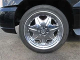 2007 Cadillac Escalade 6.0 4WD SUV for sale, Japanese used car export - photo 9 of 21 | GULJI TRADERS