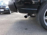 2007 Cadillac Escalade 6.0 4WD SUV for sale, Japanese used car export - photo 12 of 21 | GULJI TRADERS