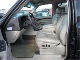 2007 Cadillac Escalade 6.0 4WD SUV for sale, Japanese used car export - photo 14 of 21 | GULJI TRADERS