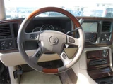 2007 Cadillac Escalade 6.0 4WD SUV for sale, Japanese used car export - photo 18 of 21 | GULJI TRADERS