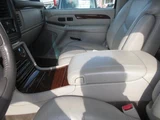 2007 Cadillac Escalade Base SUV for sale, Japanese used car export - photo 3 of 9 | GULJI TRADERS
