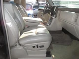 2007 Cadillac Escalade Base SUV for sale, Japanese used car export - photo 7 of 9 | GULJI TRADERS
