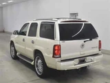 2007 Cadillac Escalade SUV for sale, Japanese used car export - photo 2 of 11 | GULJI TRADERS