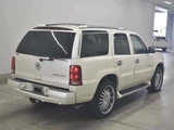 2007 Cadillac Escalade SUV for sale, Japanese used car export - photo 5 of 11 | GULJI TRADERS