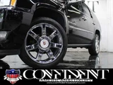 2008 Cadillac Escalade 4WD SUV for sale, Japanese used car export - photo 2 of 80 | GULJI TRADERS